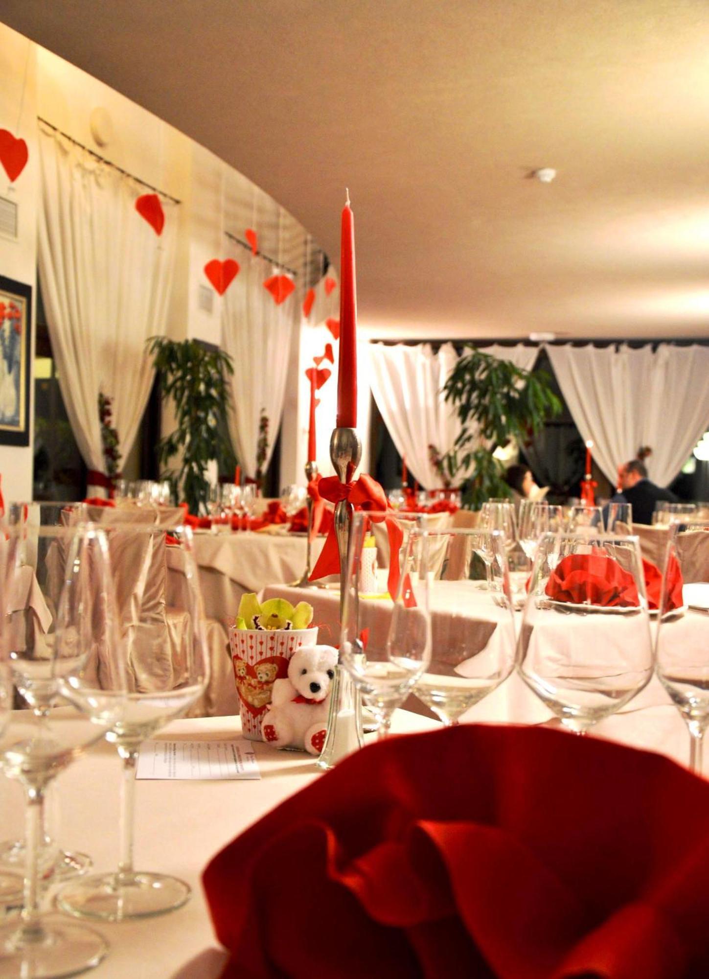 Borgo Ronchetto Relais&Gourmet Hotel Salgareda Buitenkant foto