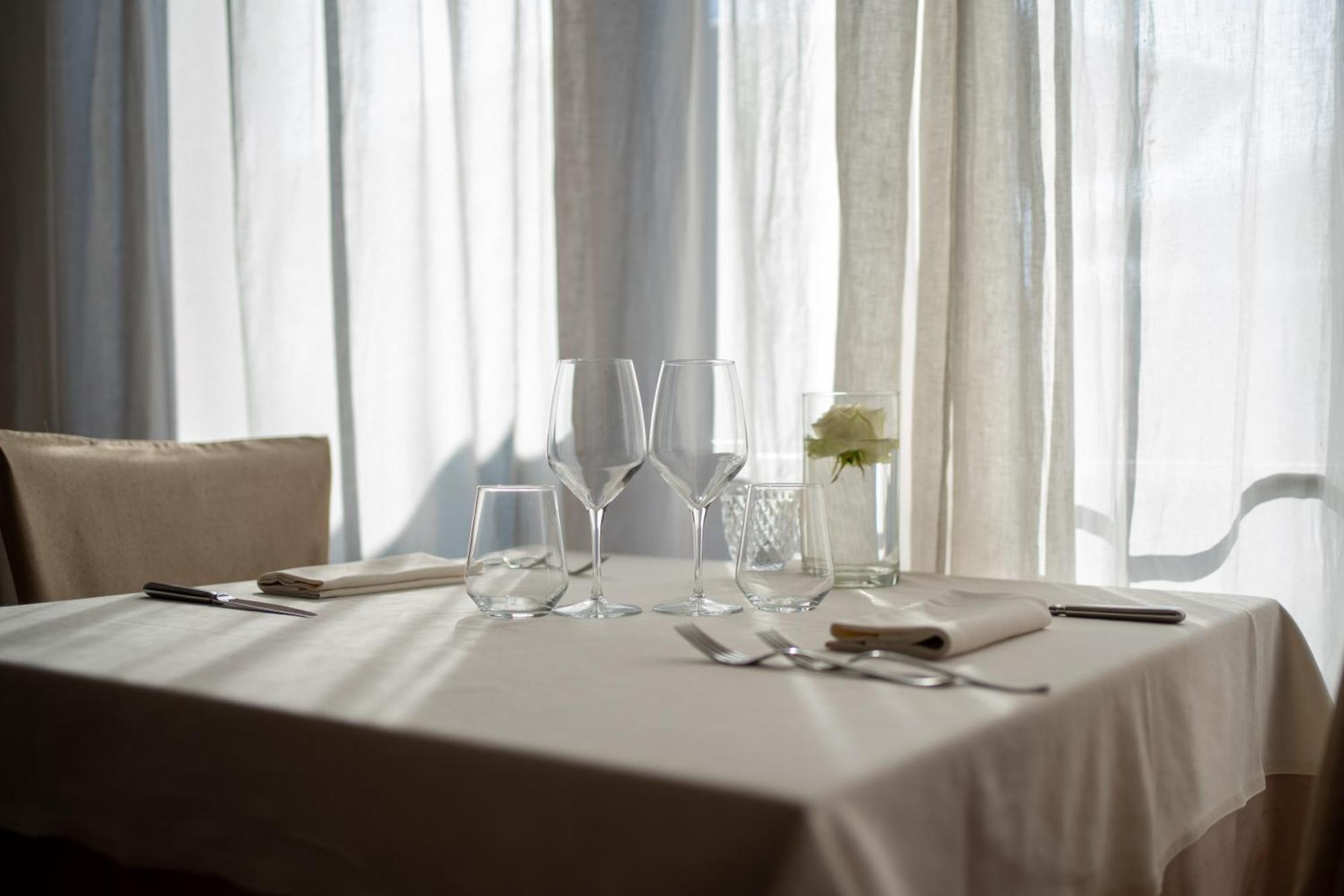 Borgo Ronchetto Relais&Gourmet Hotel Salgareda Buitenkant foto