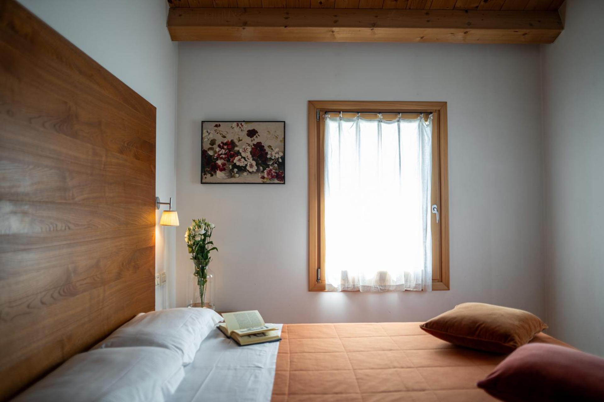 Borgo Ronchetto Relais&Gourmet Hotel Salgareda Buitenkant foto