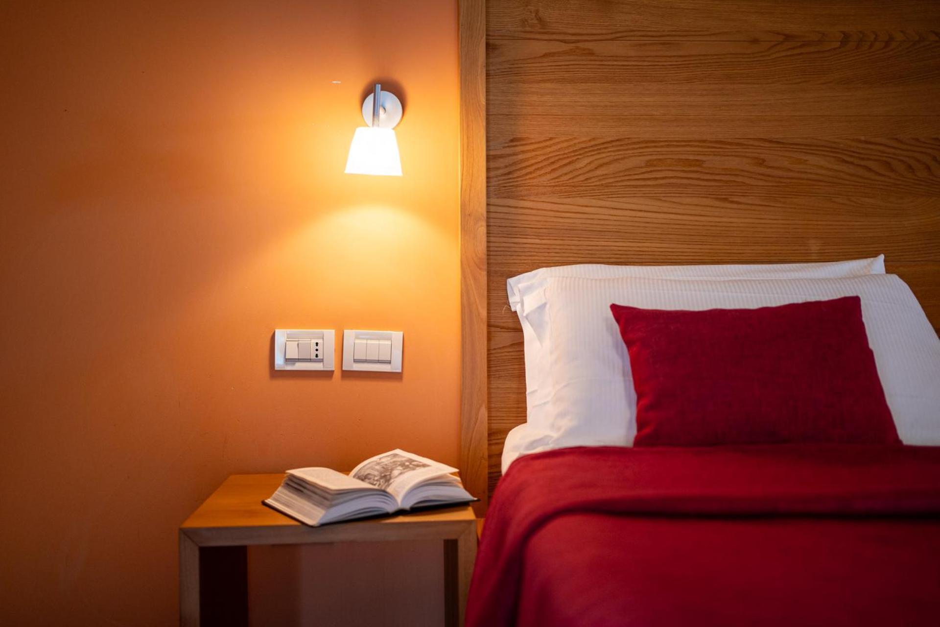 Borgo Ronchetto Relais&Gourmet Hotel Salgareda Buitenkant foto