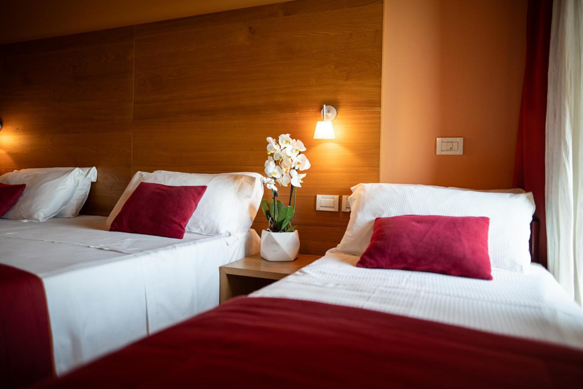 Borgo Ronchetto Relais&Gourmet Hotel Salgareda Buitenkant foto