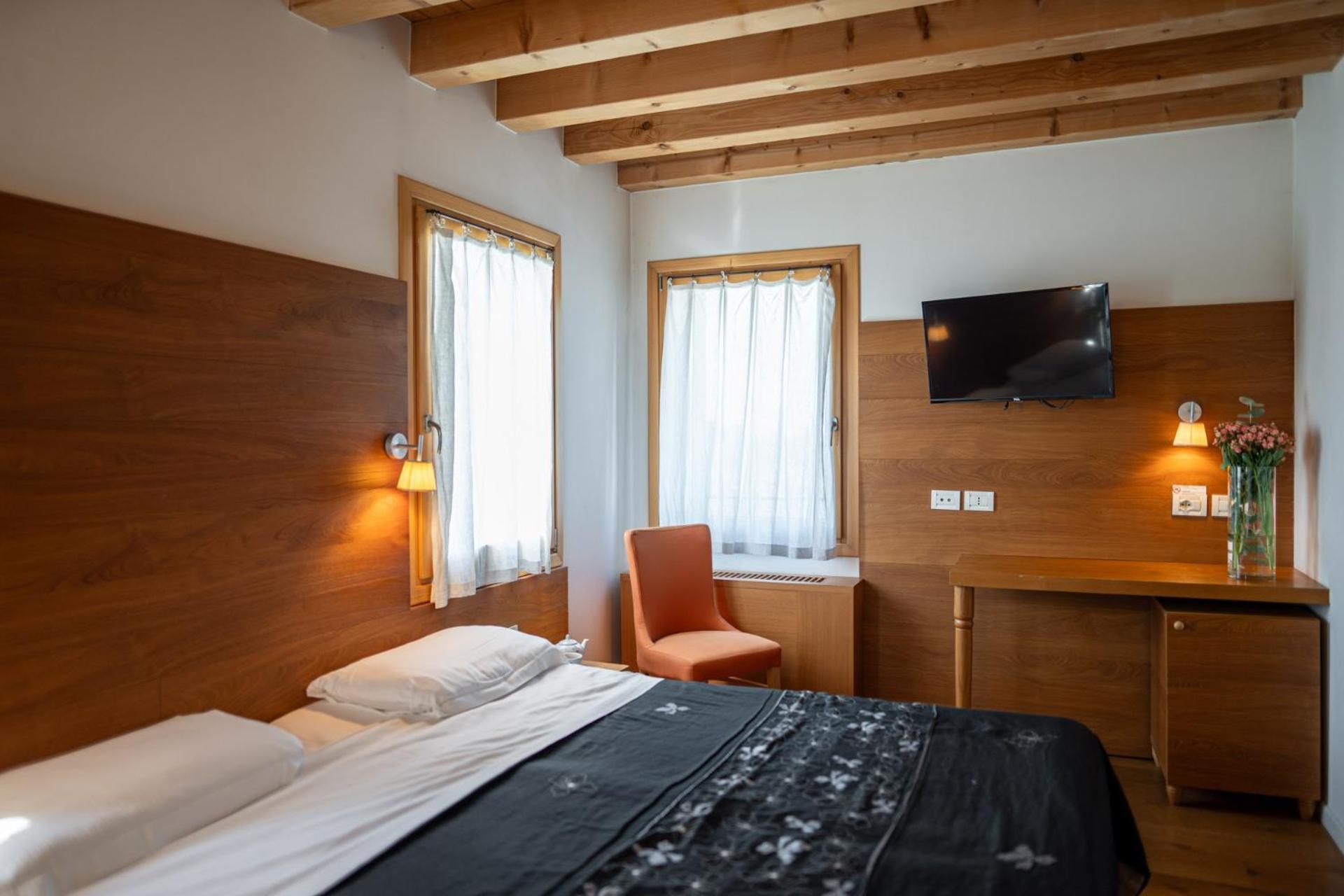 Borgo Ronchetto Relais&Gourmet Hotel Salgareda Buitenkant foto