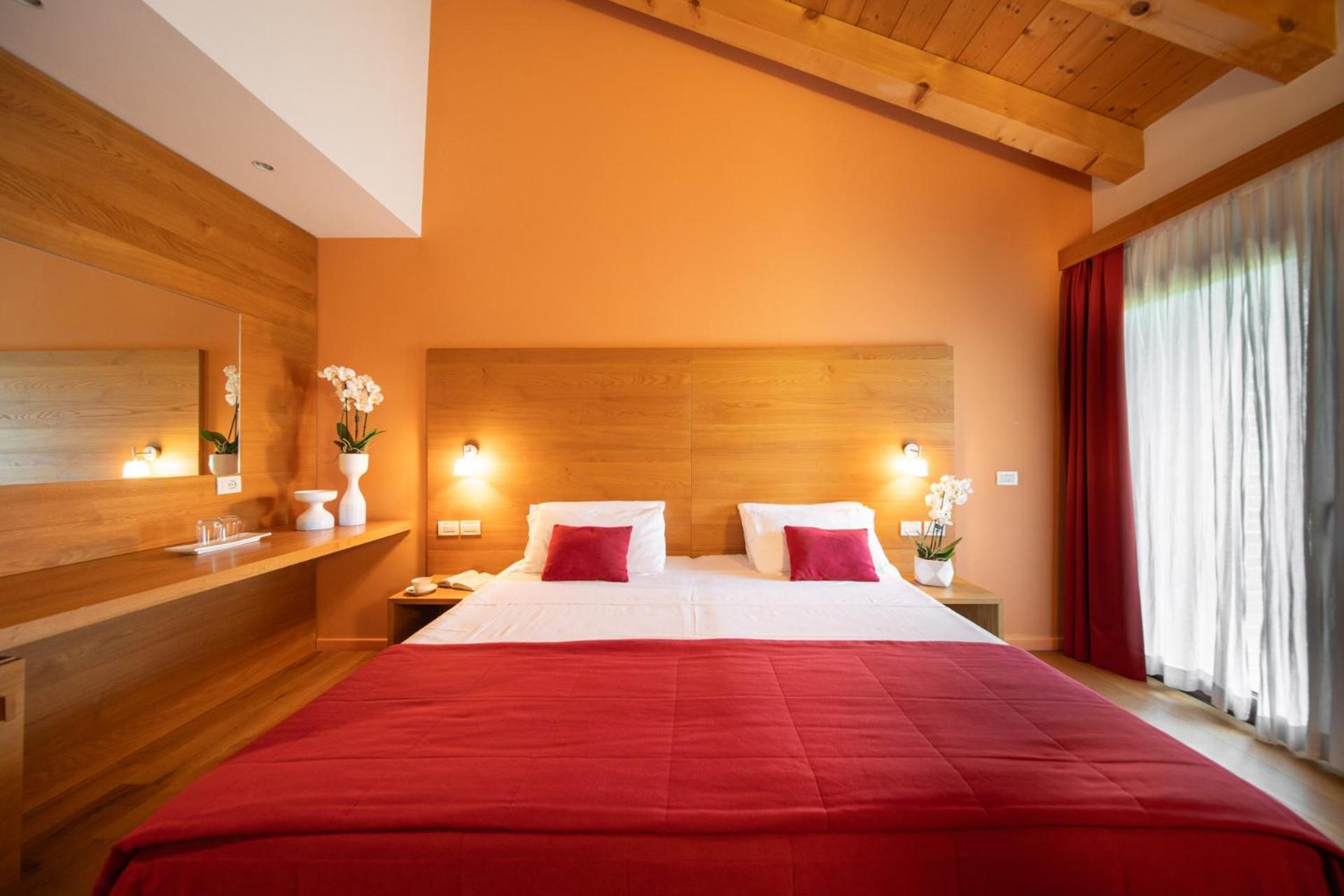 Borgo Ronchetto Relais&Gourmet Hotel Salgareda Buitenkant foto