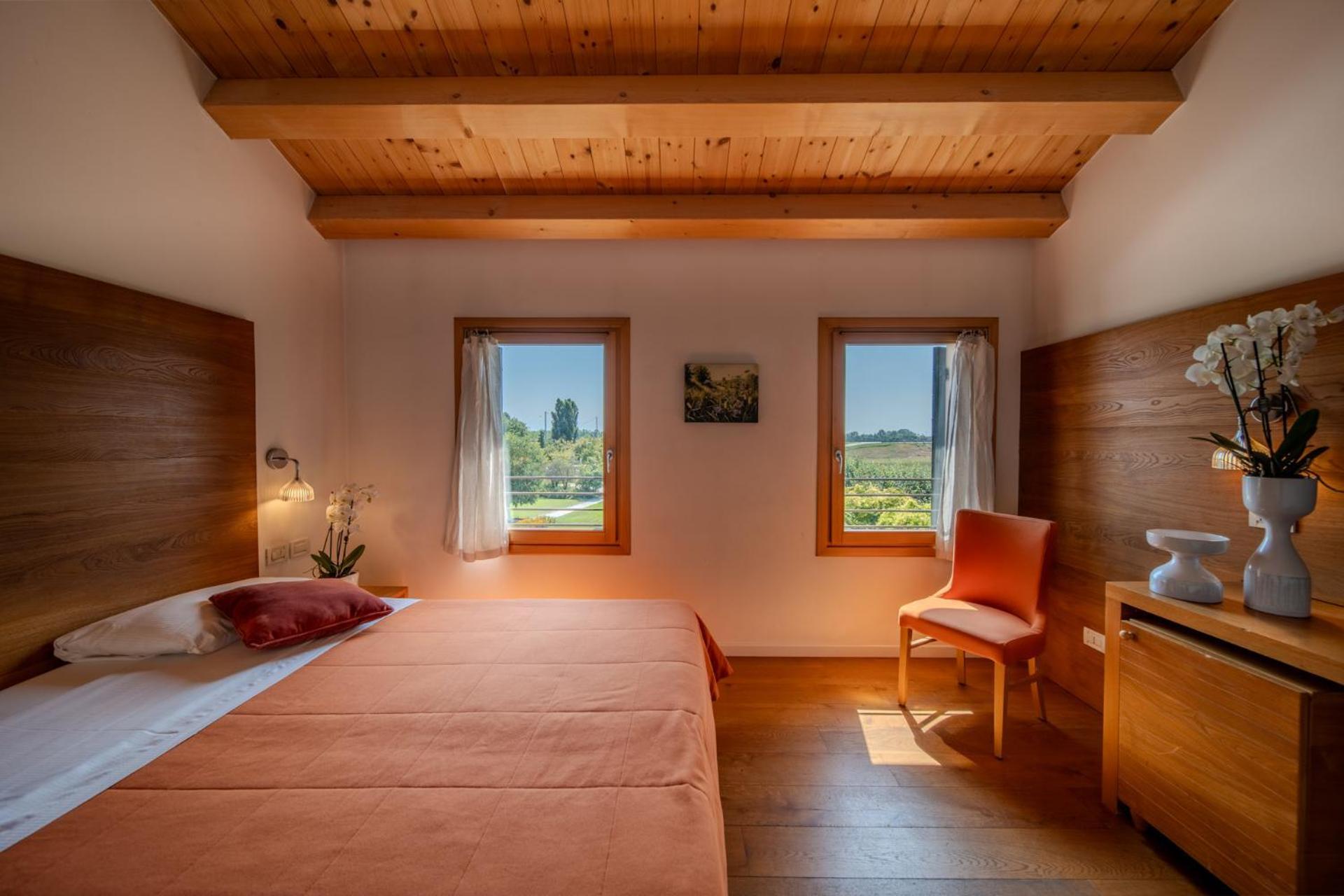 Borgo Ronchetto Relais&Gourmet Hotel Salgareda Buitenkant foto