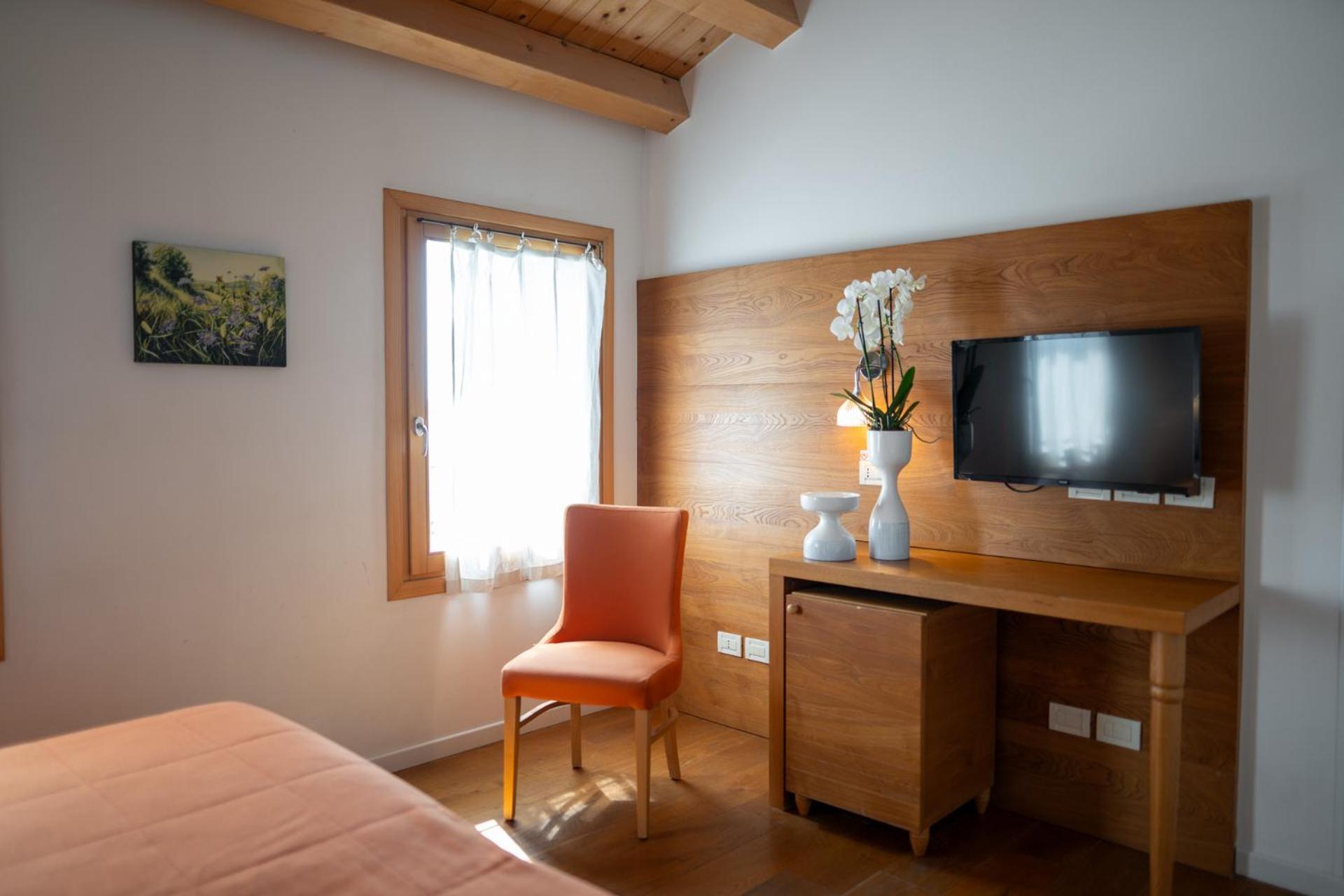 Borgo Ronchetto Relais&Gourmet Hotel Salgareda Buitenkant foto