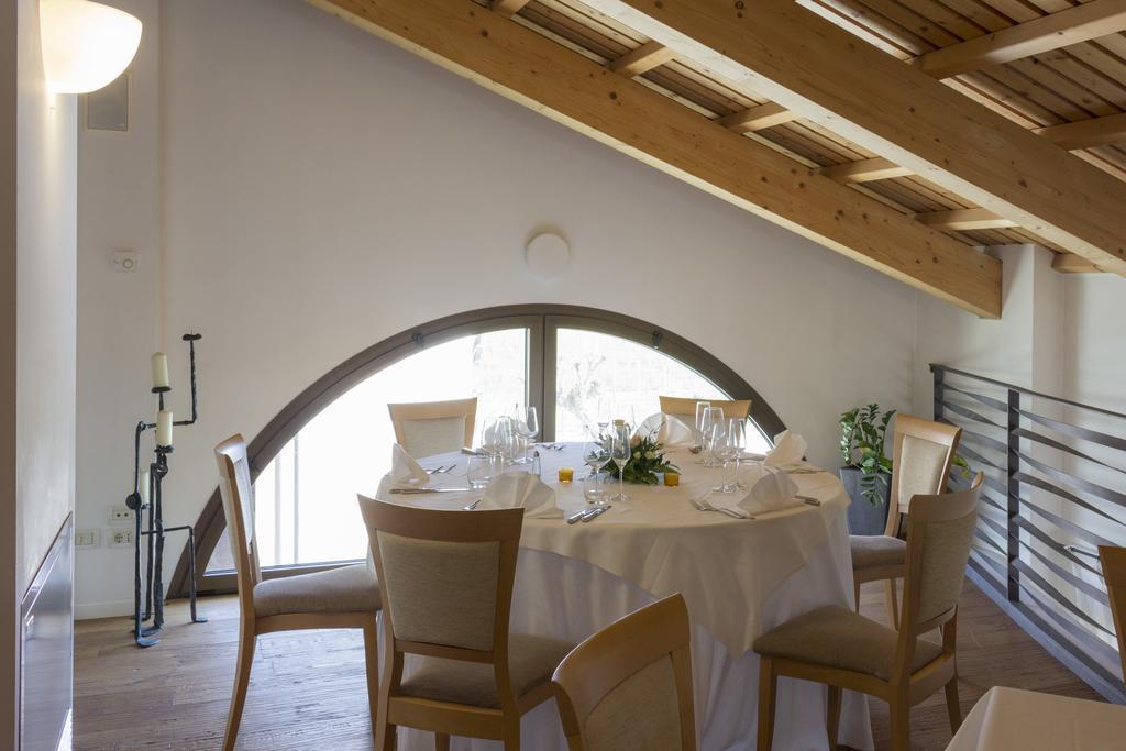 Borgo Ronchetto Relais&Gourmet Hotel Salgareda Buitenkant foto