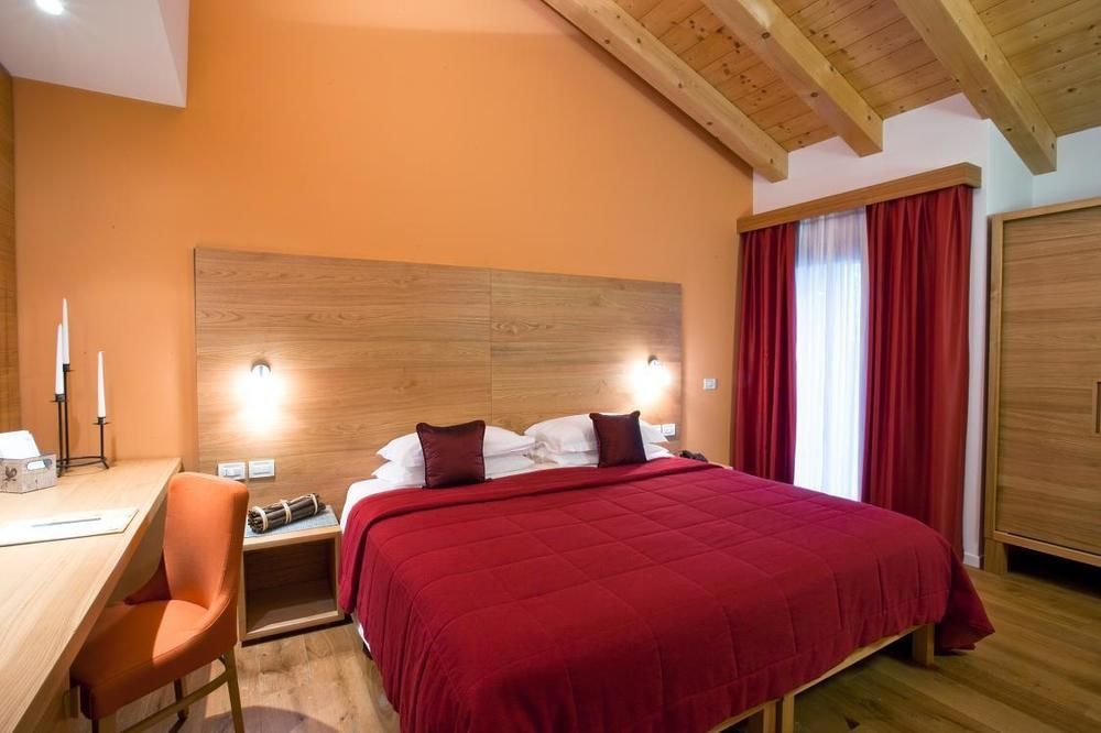 Borgo Ronchetto Relais&Gourmet Hotel Salgareda Buitenkant foto