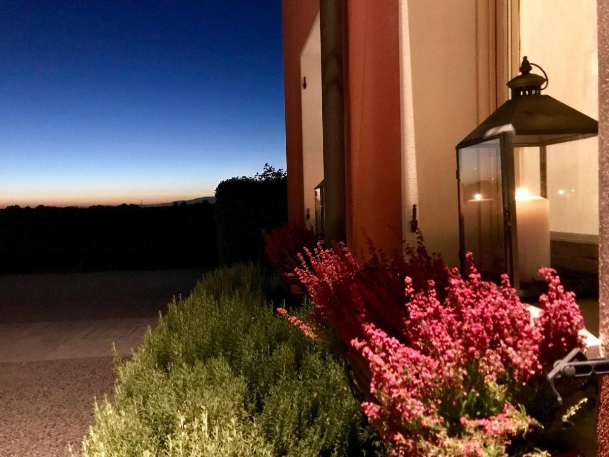 Borgo Ronchetto Relais&Gourmet Hotel Salgareda Buitenkant foto